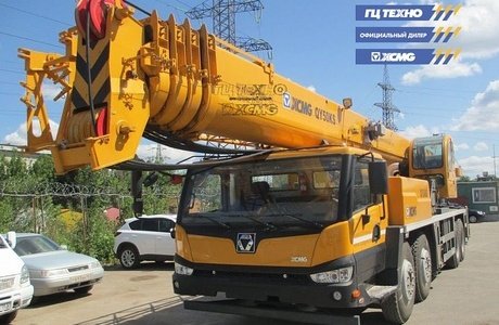 Выгодные предложения по аренде транспорта и спецтехники